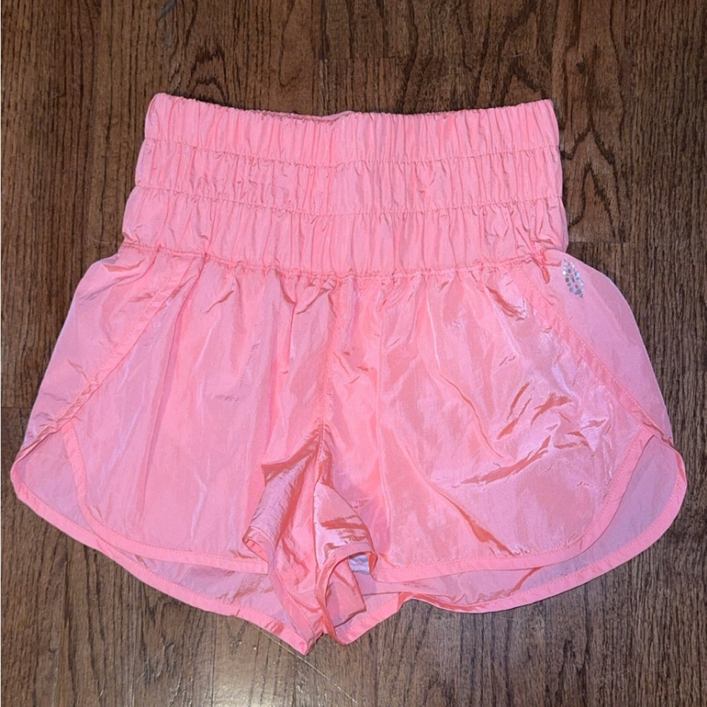 Free People Shorts The Way Home